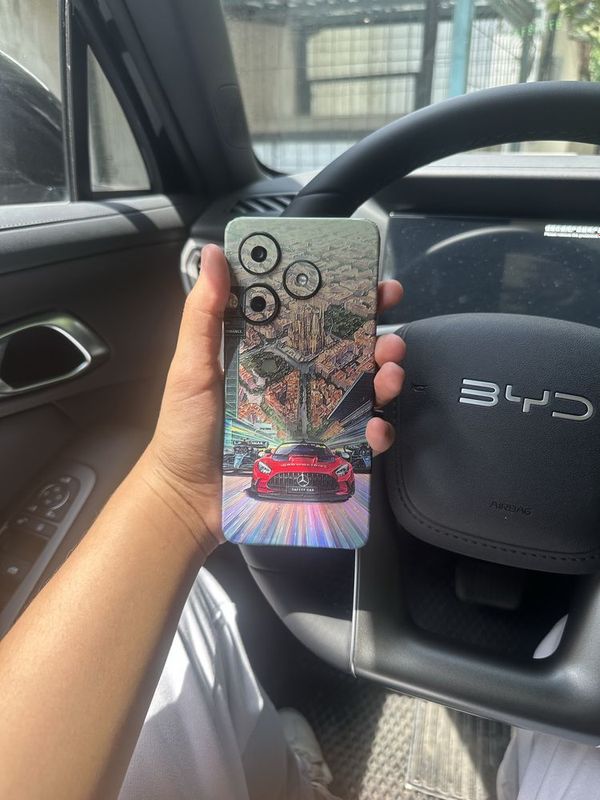 Tecno Spark Go 2024 64GB
