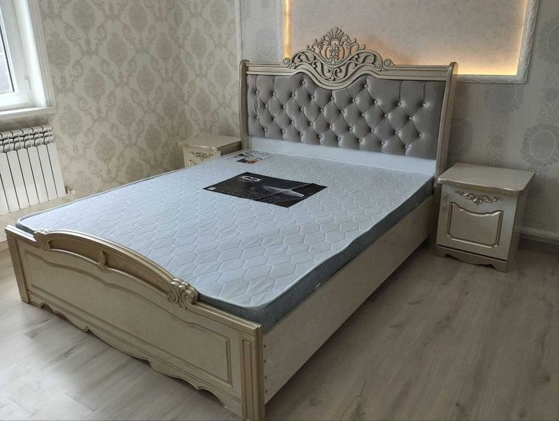 Spalniy mebel (Спалний гарнитур) с цеха Spalniy mebel (Спалний гарнитур) с цеха