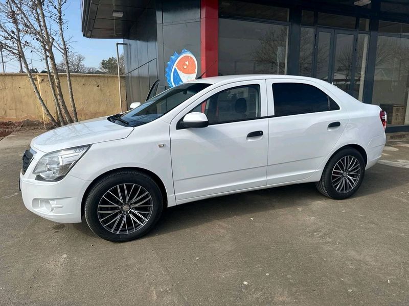 Cobalt sotiladi srochna! Cobalt sotiladi srochna!