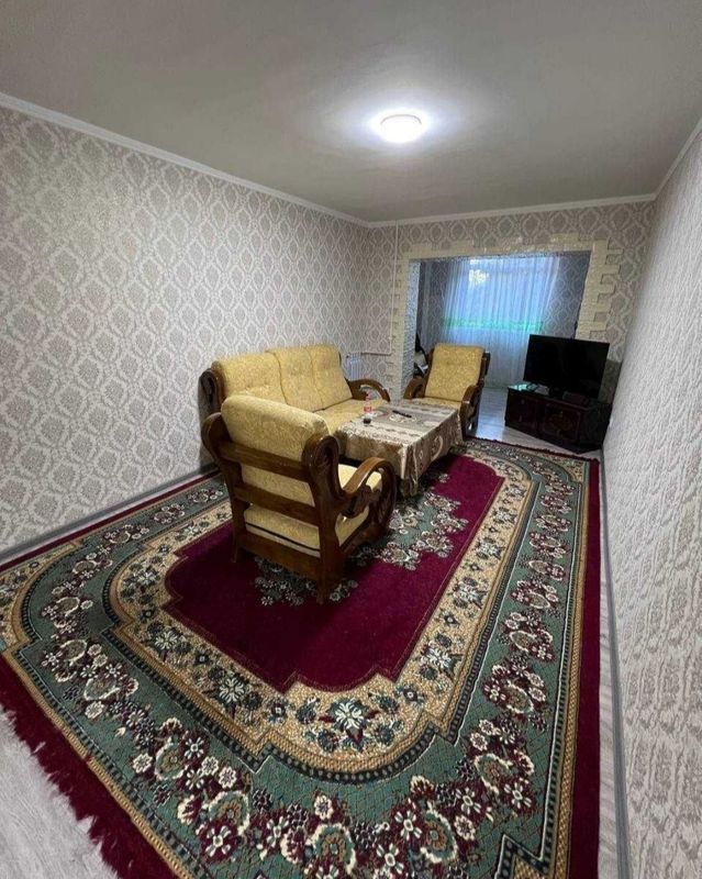 Arenda Novza Muqimiy 2 xona kvartira ijaraga beriladii!!