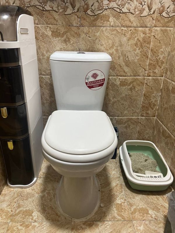 vanna unitaz rakovina sotiladi keramika