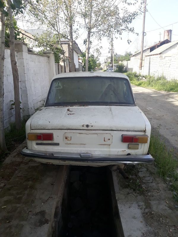 Продаётся Ваз 2101 Продаётся Ваз 2101