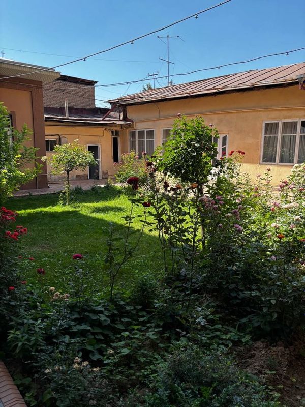 Продаётся Участок / Дом Махалля Ракатбоши 5.2 соток Продаётся Участок / Дом Махалля Ракатбоши 5.2 соток