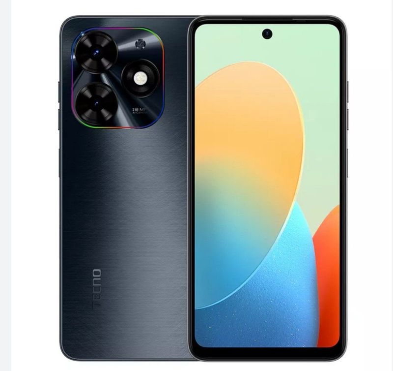 Tecno Spark Go 2024 (BG6) 4/128GB mix нархи келиштирамиз