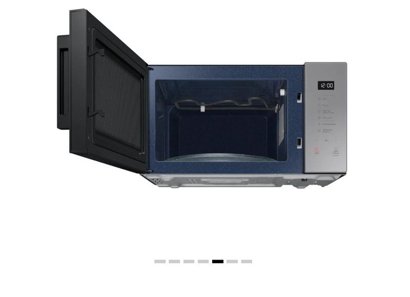 Mikrovalnovka MG30T5018AG Mikrovalnovka MG30T5018AG