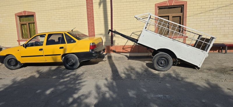 Neksiya 1 tachkasi bn sotiladi. Tachkaga ruxsati olingan muammosi yoq Neksiya 1 tachkasi bn sotiladi. Tachkaga ruxsati olingan muammosi yoq