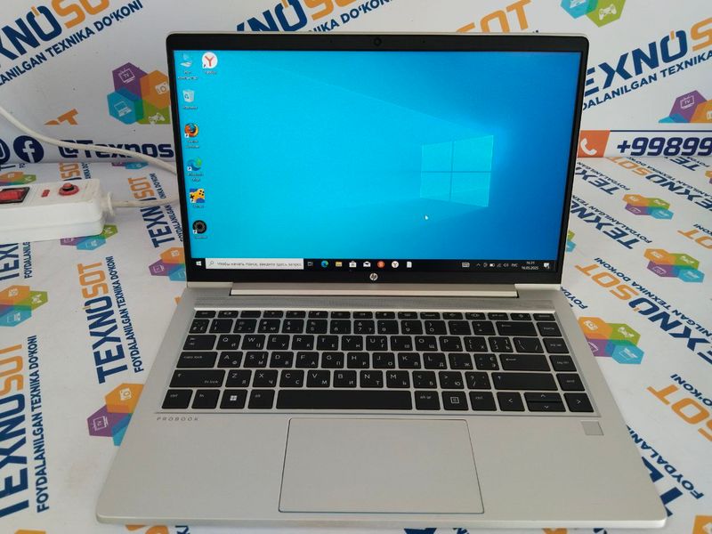 Продается ноутбук HP Продается ноутбук HP