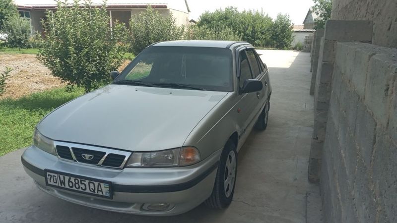 Nex2007y Xalol Tozza 393000km Nex2007y Xalol Tozza 393000km