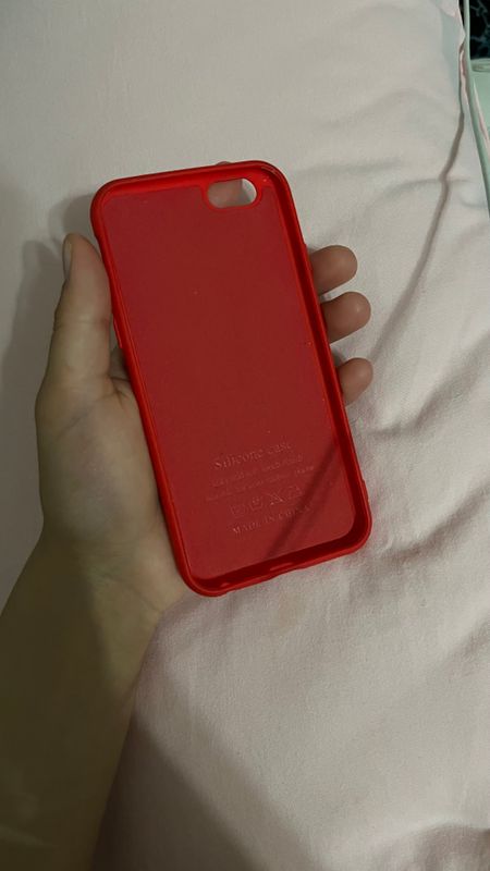 Iphone Chexollari