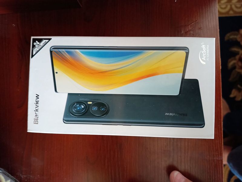 Blackwiew 200pro 12/256 camera 16/108 Blackwiew 200pro 12/256 camera 16/108