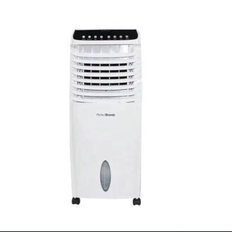 AIR COOLER охладитель воздух для большой помищения