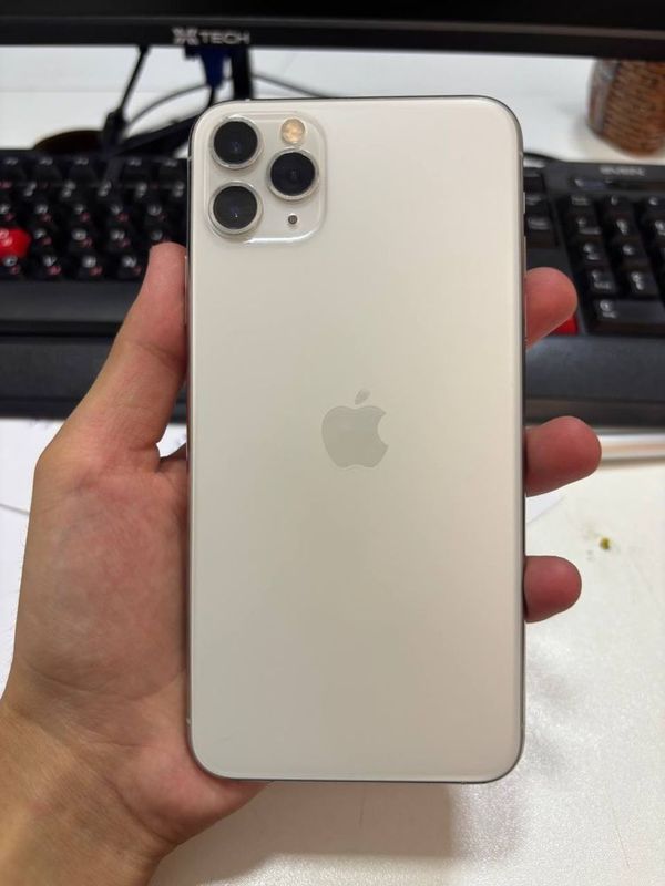 Iphone 11 pro max 256 GB Iphone 11 pro max 256 GB