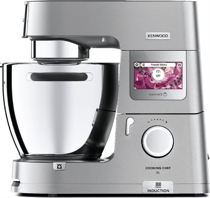 Планетарный миксер Kenwood