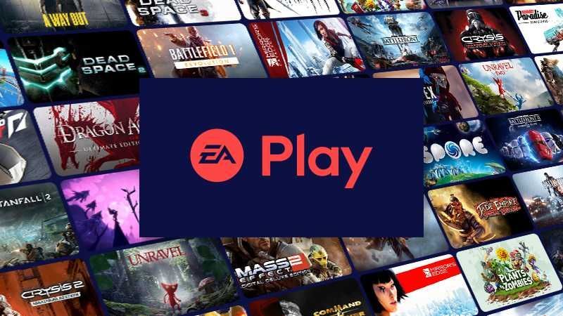 Подписка Ea Play для Playstation 4/5, 30+ ИГР (FC25/UFC5/NHL25..)