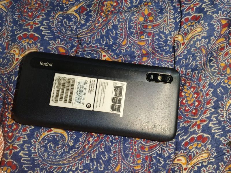 Redmi 9A telefon sotiladi 4/64 gb xotira