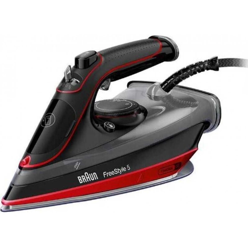 Утюг Braun Si5057RD