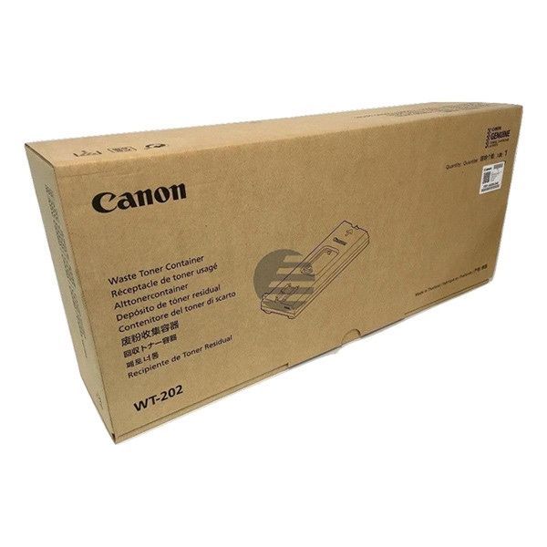 Waste Toner Canon WT-202 Waste Toner Canon WT-202