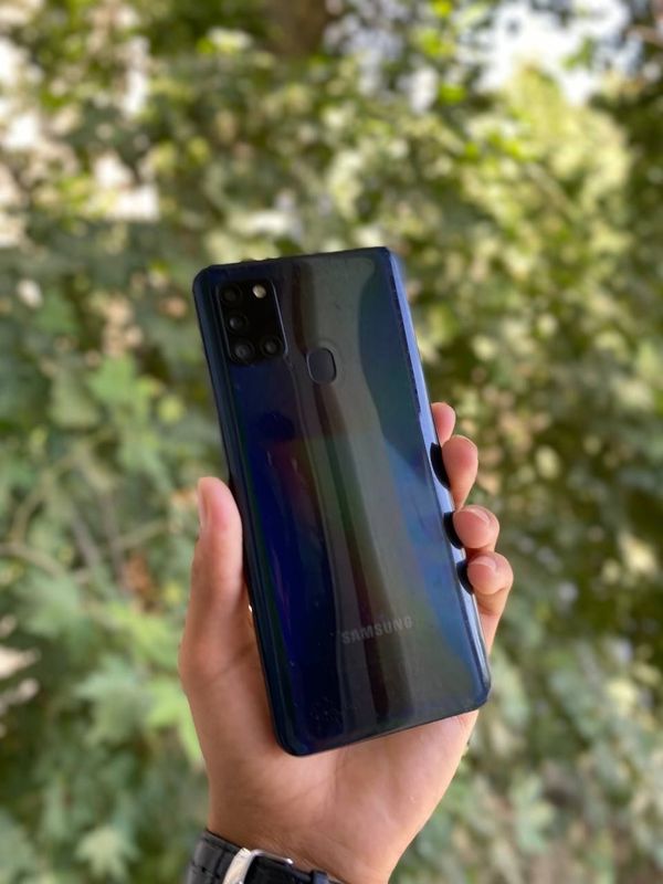 Samsung Galaxy a21s Samsung Galaxy a21s