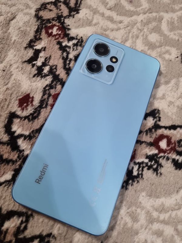 Redmi NOT 12 sotiladi