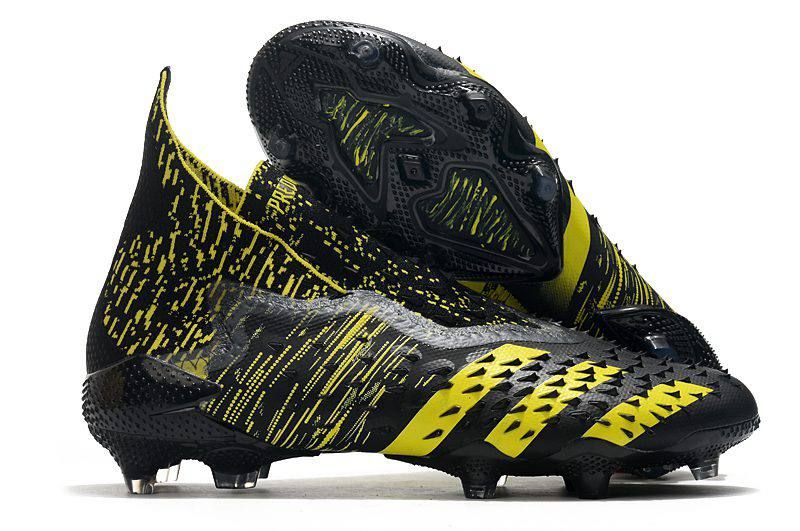 Будцы Adidas predator freak