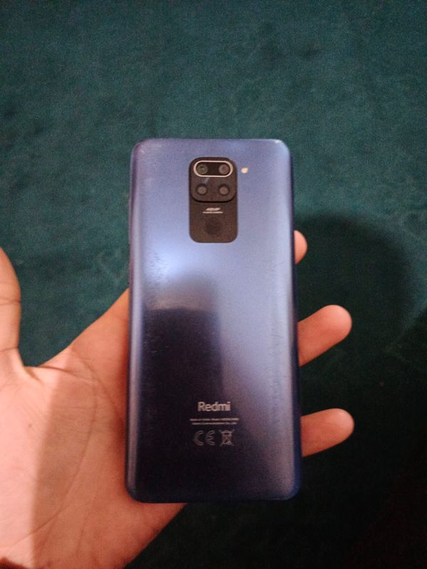 redmi note 9 xotira 64gb redmi note 9 xotira 64gb
