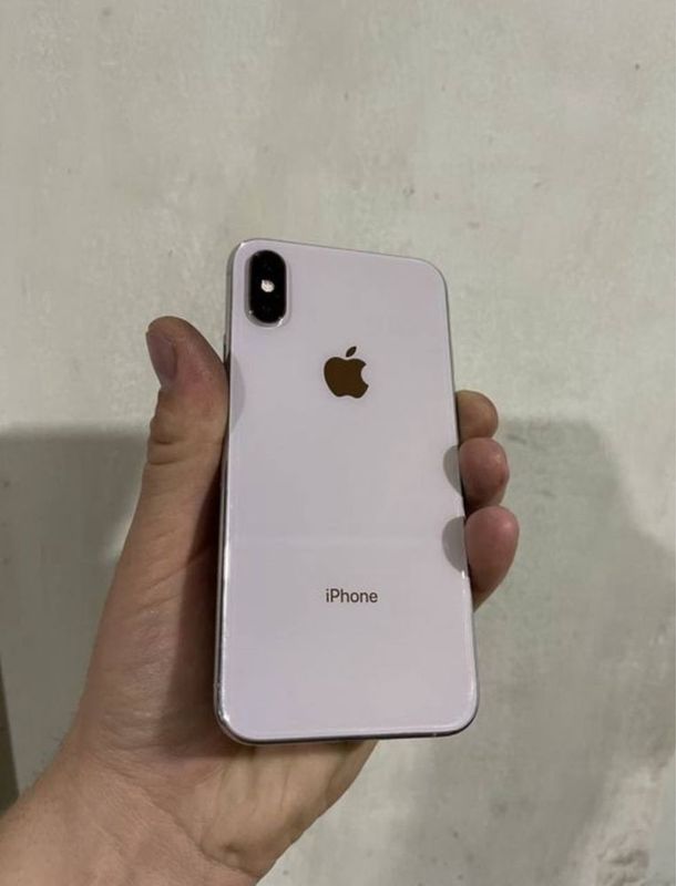 iPhone Xs ideal holatda iPhone Xs ideal holatda