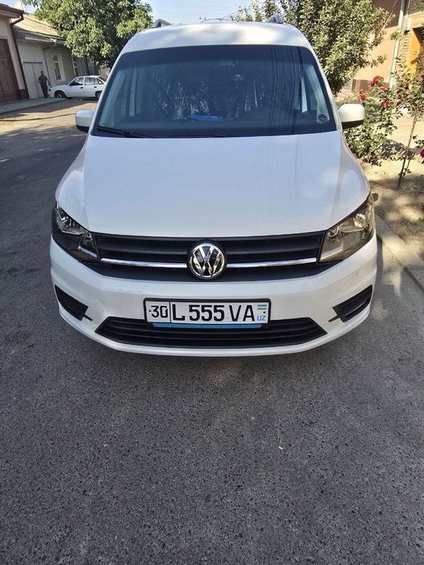 Volkswagen caddy 2020 yil tozza Volkswagen caddy 2020 yil tozza