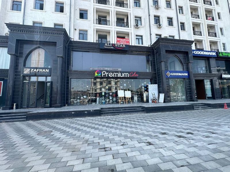 Аренда под офис логистика учеб.центр call centre | ул.Нурафшон