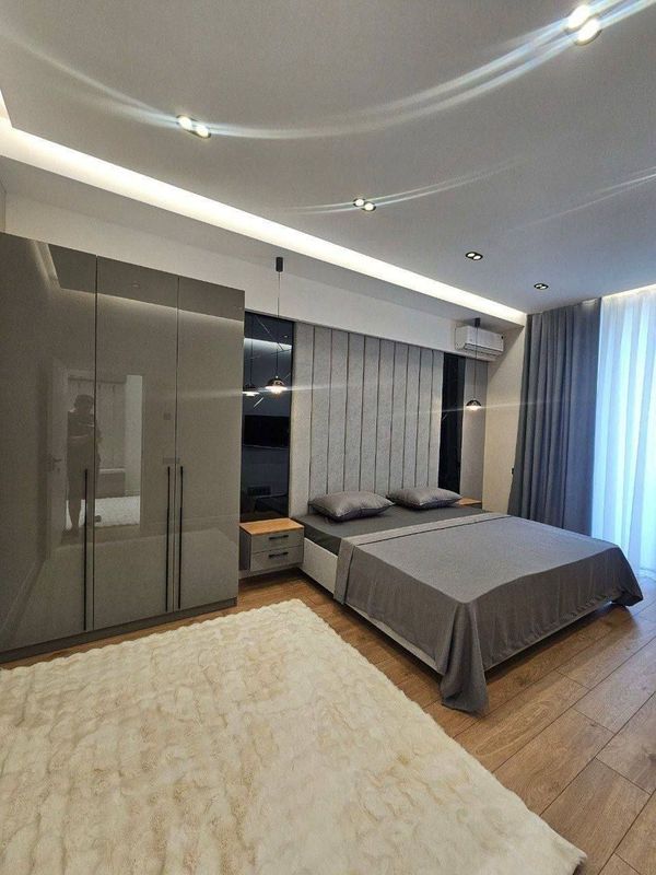 Kvartira продается 2/5/8 на ЖК Luminar House Kvartira продается 2/5/8 на ЖК Luminar House