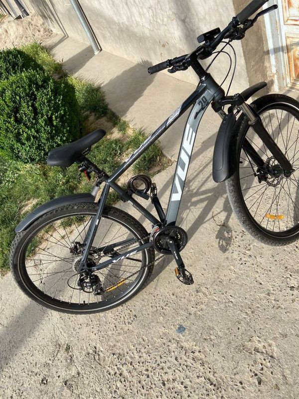 Velik 29 VUE sotiladi Velik 29 VUE sotiladi