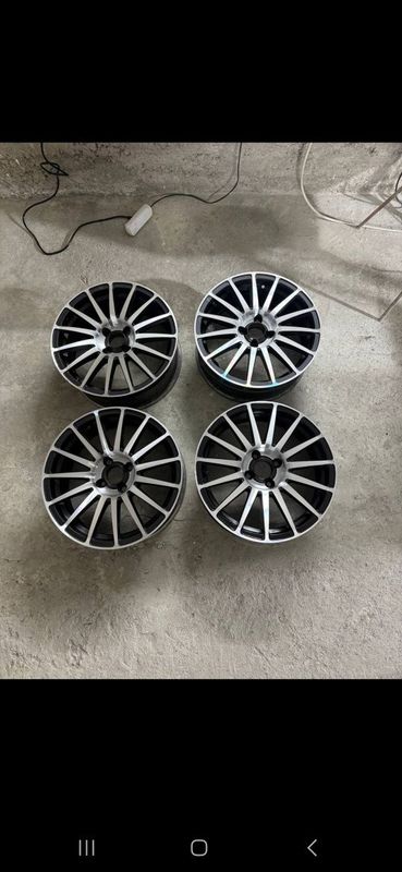 Granta sport r16 diska Granta sport r16 diska