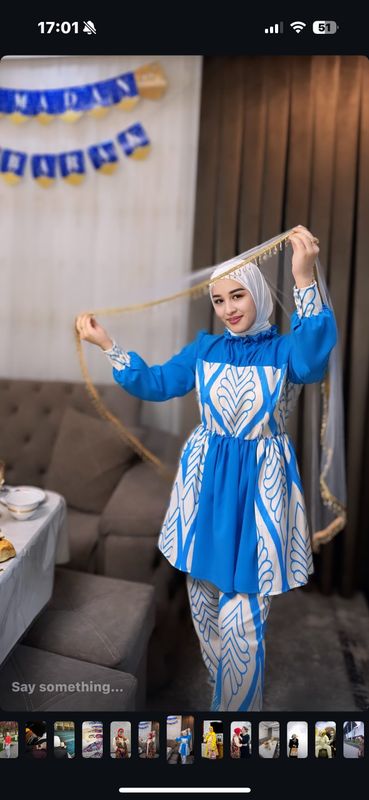 Ko'ylak lozimlar 😍 kelinka look😍 Ko'ylak lozimlar 😍 kelinka look😍