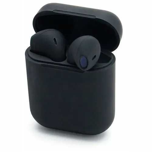 Беспроводные наушники TWS inPods 12 (черный)