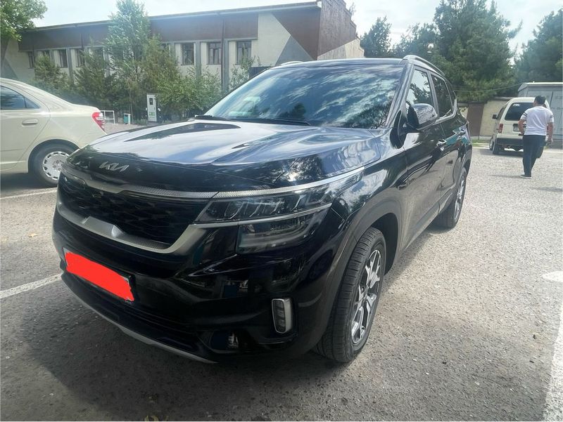 Kia seltos prestij Kia seltos prestij