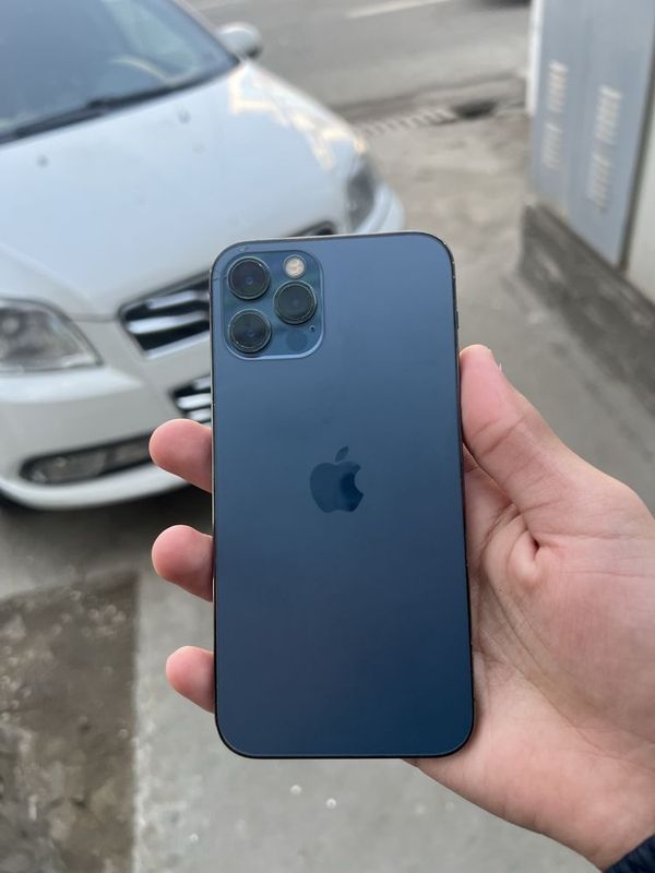 Iphone 12 pro 128gb