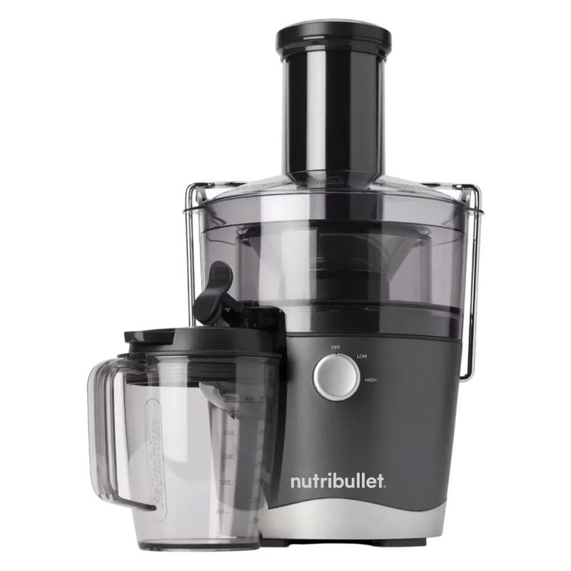 Соковыжималка Nutribullet NBJ100G Соковыжималка Nutribullet NBJ100G
