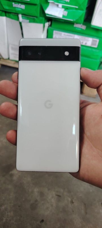 google pixel 6a 128gb google pixel 6a 128gb
