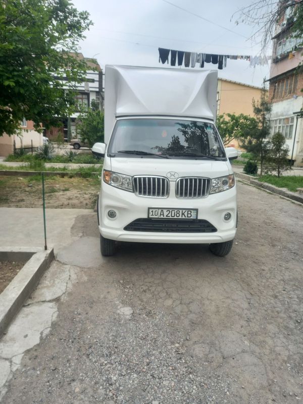 Вивоз Мусора Чанган Лабо Vivoz Musor CHangan Labo CHiqindi tashish