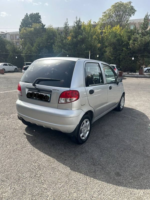 Matiz best 2018 metan gaz bor kansaner