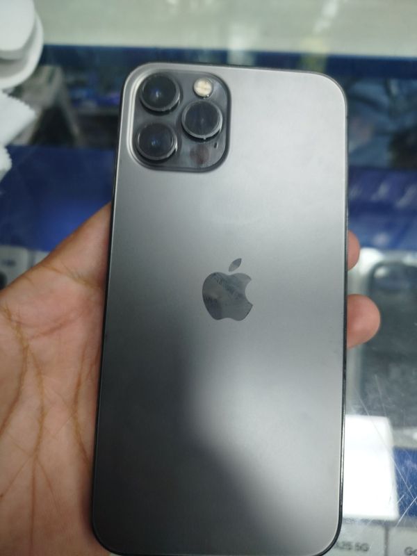 Iphoney 12 pro 128 taliy pamit 70 yomkis