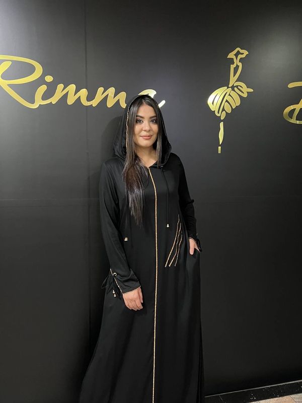Платье Rimma Beneti из Дубая 42р