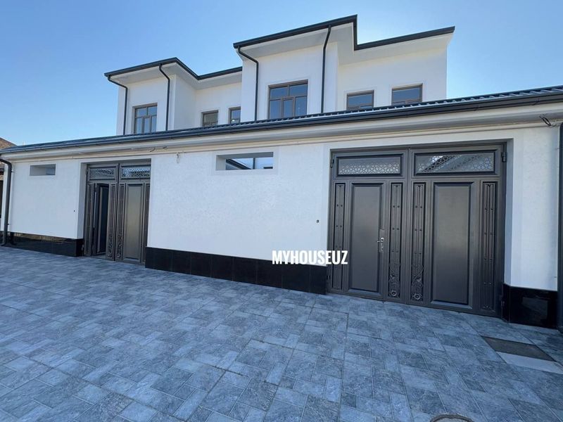 Хасанбой. ЕВРО.3-этахный. 1.5-соток. 6-ком. 250м². Z. Хасанбой. ЕВРО.3-этахный. 1.5-соток. 6-ком. 250м². Z.