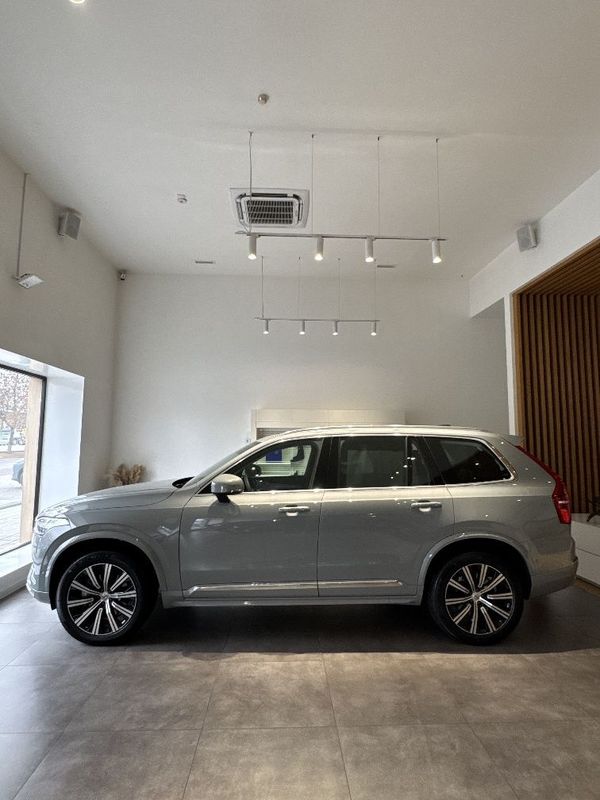 Volvo XC90 B5 Ultimate Bright