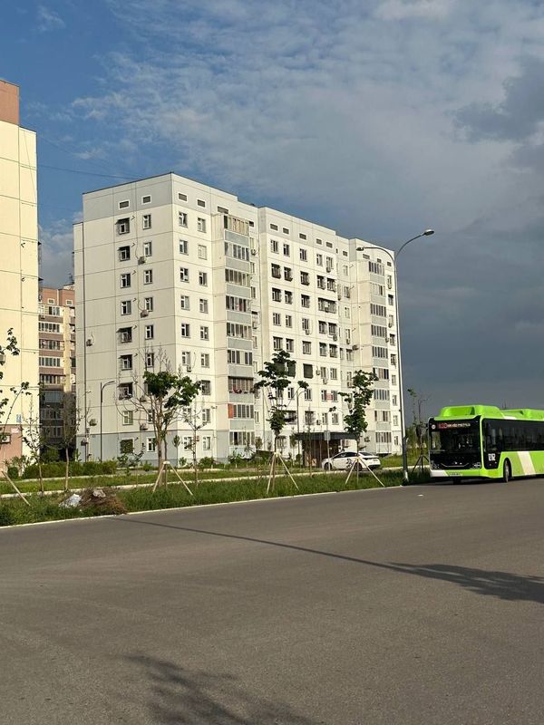 Сергели 10 худуд 4 хонали квартира аренда