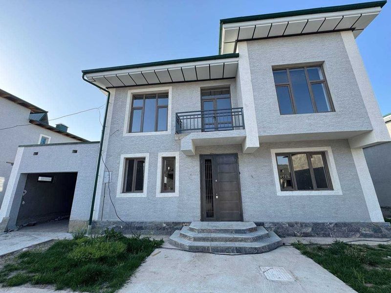 Загородный коттедж 5 соток PARGOS ECO CITY Загородный коттедж 5 соток PARGOS ECO CITY
