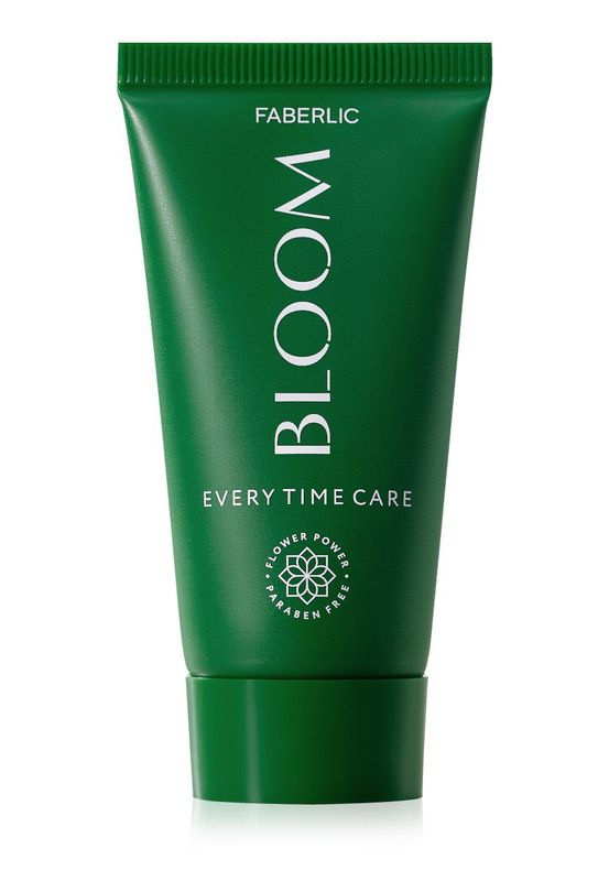Сыворотка-активатор Bloom — сияющая кожа в любом возрасте Сыворотка-активатор Bloom — сияющая кожа в любом возрасте