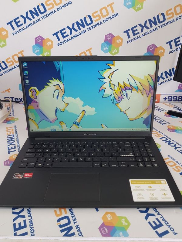 Продаётся ноутбук ASUS vivobook Продаётся ноутбук ASUS vivobook