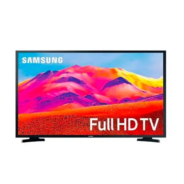 Телевизор TV SAMSUNG UE32T5300AUXCE — Компактный и функциональный