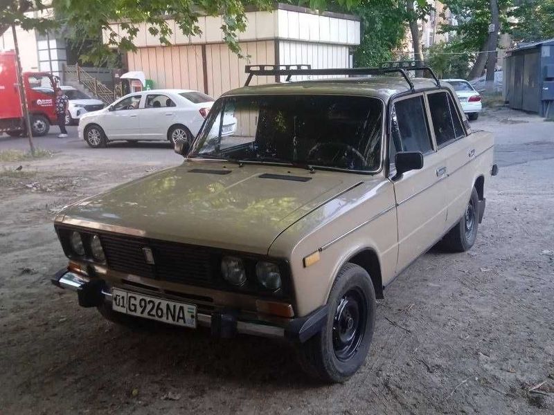Ваз 2106 "Жигули" год 1990. Газ 75м3 метан/Бензин. Мотор 03. Ваз 2106 "Жигули" год 1990. Газ 75м3 метан/Бензин. Мотор 03.