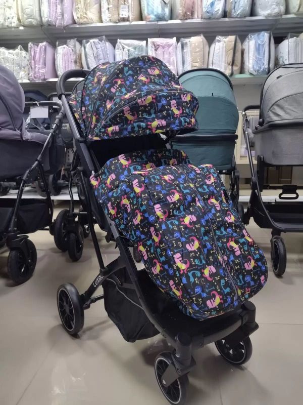 Коляска прогулочная Luxmom Коляска прогулочная Luxmom